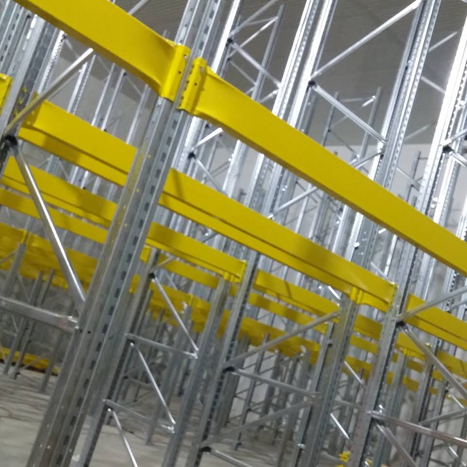 warehouse